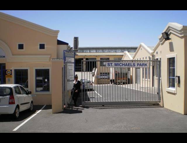 442M² OFFICE TO LET IN OBSERVATORY